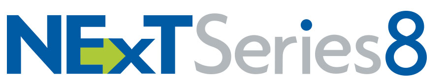 logo nextseries 8