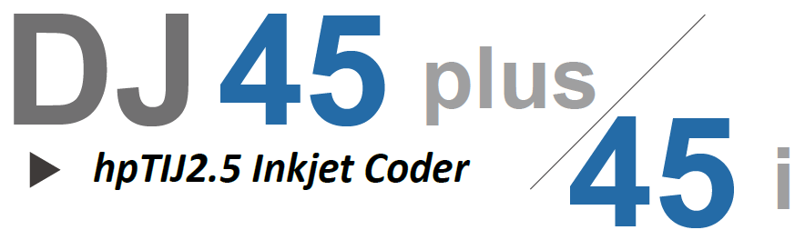 logo dj45